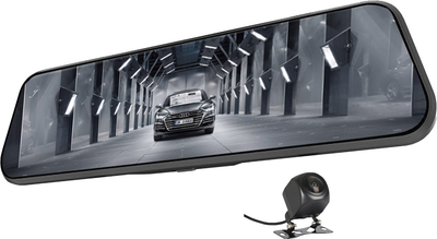 Відеореєстратор Aspiring Maxi 3 Dual, WI-FI, GPS, SpeedCam (86AS1HF20)