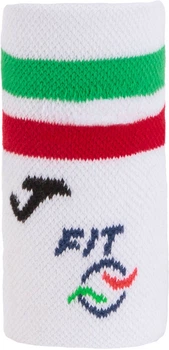 Напульсники Joma ITALY FLAG FIT 400300P13 Разноцветный Уни ONE SIZE (8424309522469)