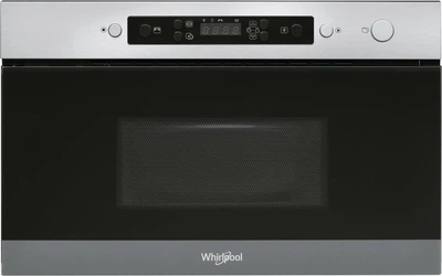 Мікрохвильова піч Whirlpool AMW 4910 IX