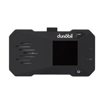 Видеорегистратор Dunobil Insomnia GPS
