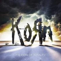 Виниловая пластинка Korn - The Path Of Totality 2020 (Movlp2054, 180 Gm.) Music On Vinyl/EU Mint (art.239969)