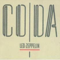 Виниловая пластинка Led Zeppelin - Coda 2015 Box-Set (R2-547431, Ltd., Super Deluxe, Ltd., 180 Gm.) Swan Song/EU Mint (art.239988)
