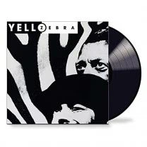 Виниловая пластинка Yello - Zebra 2021 (7640161961005) Polydor/EU Mint (art.239765)
