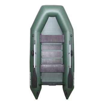 Надувная лодка Sport-Boat Discovery DM-290LS