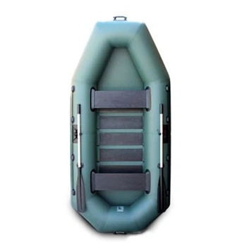 Надувная лодка Sport-Boat Cayman C-280LS