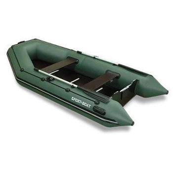 Надувний човен Sport-Boat Neptun N-310LN