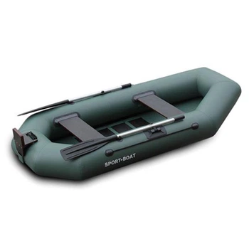 Надувная лодка Sport-Boat Cayman C-300LST