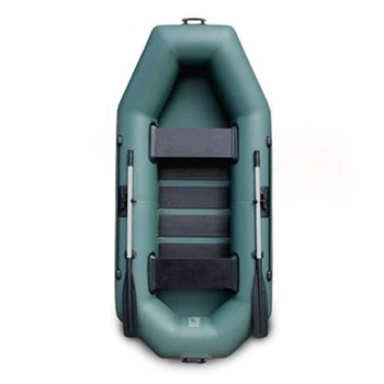 Надувная лодка Sport-Boat Cayman C-260-36LS