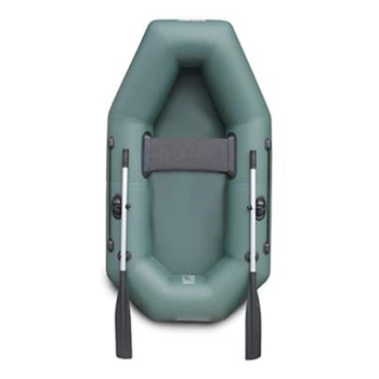 Надувная лодка Sport-Boat Cayman C-210L