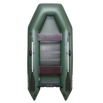 Надувний човен Sport-Boat Discovery DM-340LS