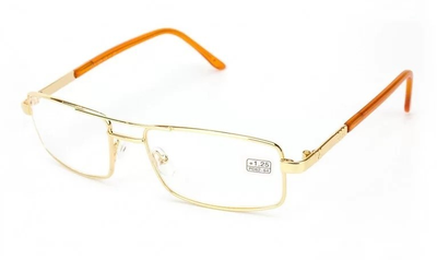 Корригирующие очки Boshi-Veeton 6004 Модель №21 +1.00