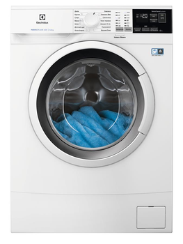 Стиральная машина Electrolux EW6S406WU