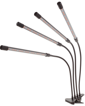 Светильник для растений Brille LED-36/4x7W Fito GROW RM (L137-021)