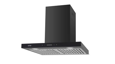 Витяжка ARTEL ART-1160 Rapido touch INOX