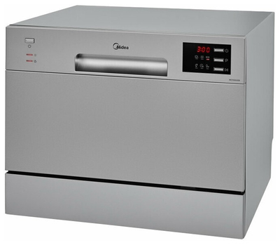 Посудомоечная машина MIDEA MCFD55320S