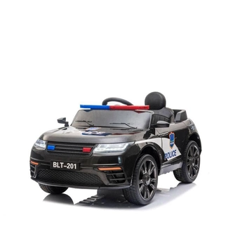 Электромобиль Kidsauto Полицейская машина Evoque Police Style (BLT-201) (6903351802016)