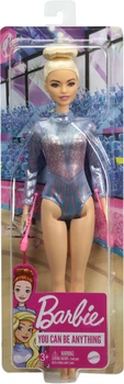 Лялька Barbie You Can Be Гімнастка 29 см (887961918755)