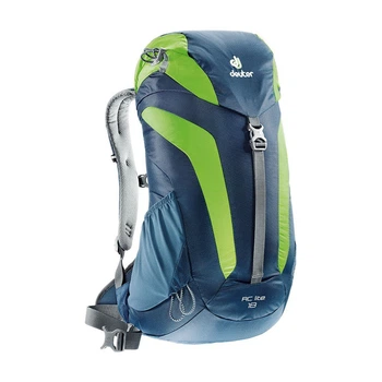 Рюкзак Deuter AC Lite 18 midnight-kiwi (3206) / Розмір 18 (3420116 3206)