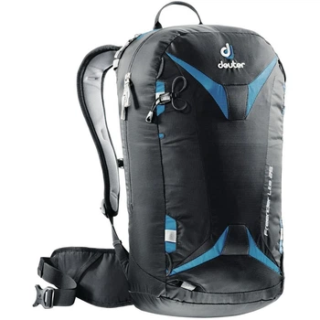 Рюкзак Deuter Freerider Lite 25 цвет 7303 black-bay / Размер 25 (3303017 7303)