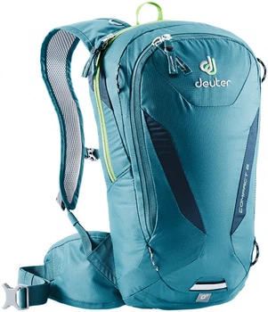 Рюкзак Deuter Compact 6 denim-navy (3383) / Размер 6л (3200018 3383)
