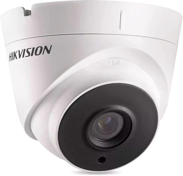 Turbo HD-TVI видеокамера Hikvision DS-2CE56H0T-IT3E (2.8 мм)