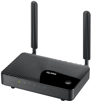 Маршрутизатор Zyxel LTE3301-M209