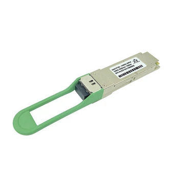 Модуль Alistar QSFP28 100GBASE LR4 100G 2SM LC 10КМ DOM