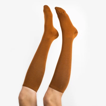 Підколінки Dodo Socks Copper 39-41