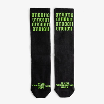 Пара шкарпеток Dodo Socks 01100110 42-43