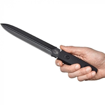 Туристический нож Fox Arditi BB, G10 (1753.04.19)