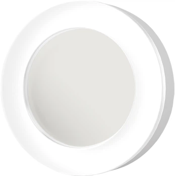 Світильник VIDEX Art IP65 круглий 15 Вт 5000 K (VL-BHFR-155)