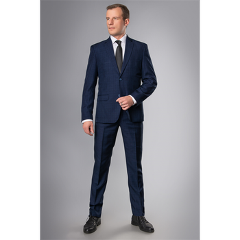 Костюм West-Fashion А Т-21 50/182