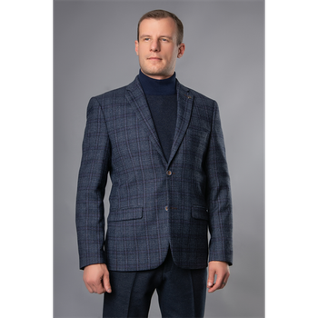 Пиджак West-Fashion А 171 58/182