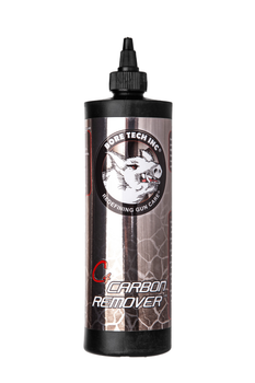 Средство для чистки Bore Tech C4 CARBON REMOVER. Объем - 118 мл (2800.00.42)