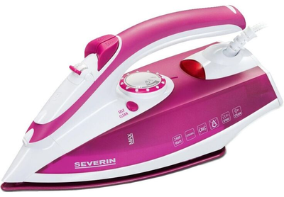 Праска Severin BA 3243 2400 Вт pink