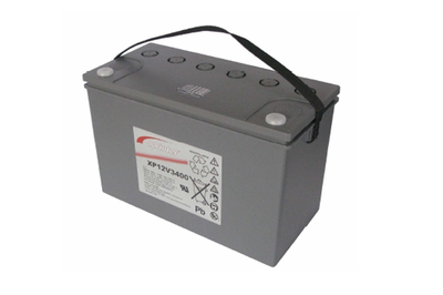 Аккумуляторная батарея (EXIDE) Sprinter XP 12V3400