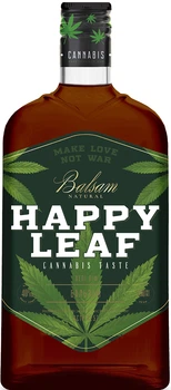 Бальзам Happy Leaf 40% 0.5 л (4820213292063)