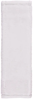 Моп з мікрофібри зі стрічкою ERMOP Economy Caiman Prof 11.5 x 40 см (CTK MF 40)