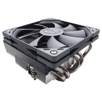 Кулер для процессора SCYTHE Shuriken 3 Rev.B (SCBSK-3000)