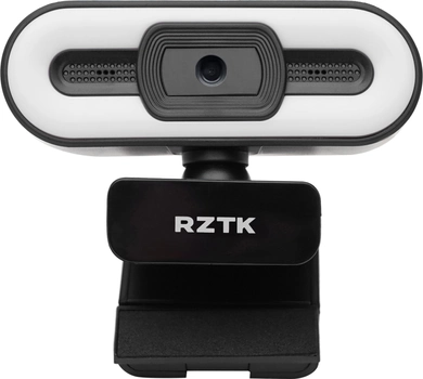 Веб-камера RZTK 2K PRO WB 300
