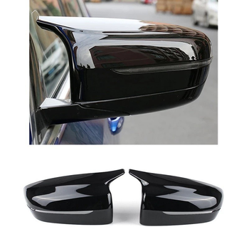 Крышка зеркала M Performance BMW G20 G30 G32 G11 G14 накладки
