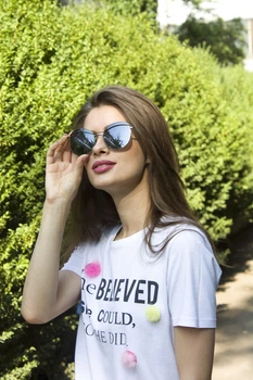 Сонцезахисні окуляри жіночі 8307-1
