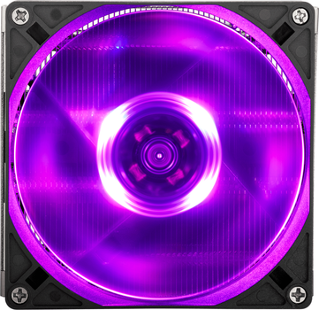Кулер Cooler Master MasterAir G200P (MAP-G2PN-126PC-R1)
