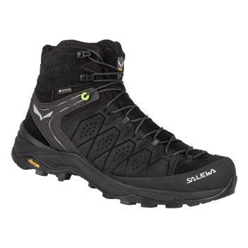 Черевики Salewa Alp Trainer 2 Mid GTX Mens 44 Чорний