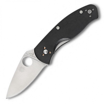 Карманный нож Spyderco Persistence G-10 (C136GP)