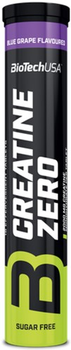 Креатин Biotech Creatine Zero Effervescent