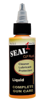 Жидкое средство для чистки SEAL1 CLP PLUS (296.00.01)