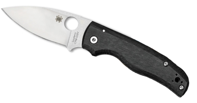 Карманный нож Spyderco Shaman (87.12.62)