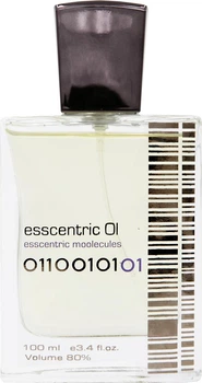 Парфумована вода для жінок Fragrance World Esscentric 01 100 мл