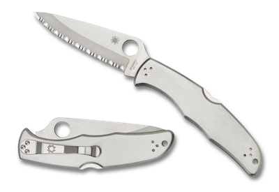 Карманный нож Spyderco Endura (87.03.11)